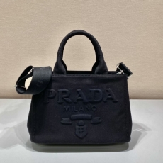 Prada Shopping Bags